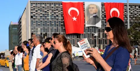 Türkiye Barışı