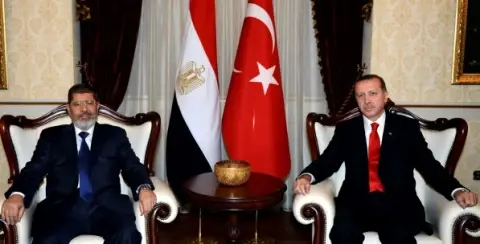 Türkiye Darbeye Hazırlıksız mı Yakalandı?