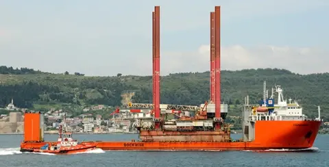 Türkiye Enerji Üssü Olabilecek mi?