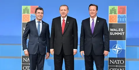 Türkiye NATO’nun Neresinde?