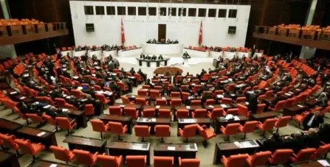 Türkiye Siyasetinde Yeni Sayfa