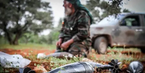 Türkiye-Suudi Arabistan-Katar İttifakı: Suriye’de Yeni Bir Dalga