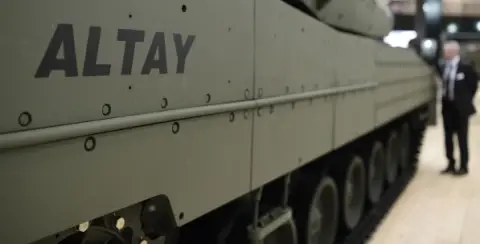 Türkiye ve Ulusal Güvenlik Stratejisi İhtiyacı