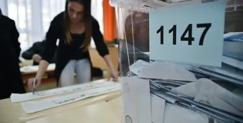 Türkiye’de Seçim Kazanmanın Formülü
