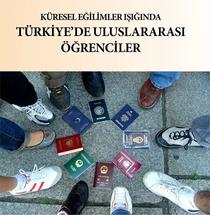 Türkiye’de Uluslararası Öğrenciler