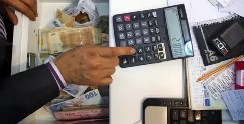 Türkiye’nin 2014 Ekonomi Karnesi