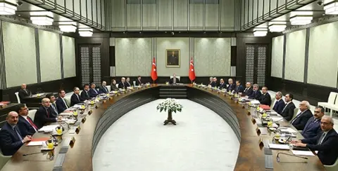 Türkiye’nin ’Başkanlık’ İhtiyacı