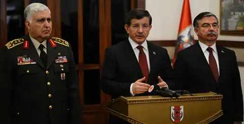 Türkiye’nin Devlet Kapasitesi Artıyor!