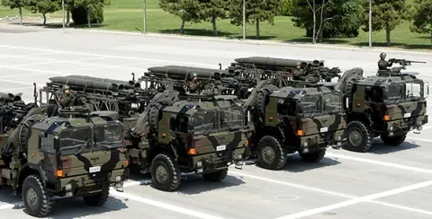 Türkiye’nin Füze Projesi Stratejik Bir Karar