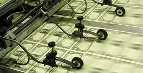 Türkiye’nin Gücü ve Fırsatlar II: Doların Yükselişi Dış Kaynaklı