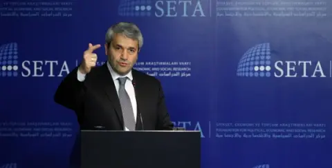 “Türkiye’nin İnsan Kaynağının Belirlenmesi” Raporu Açıklandı