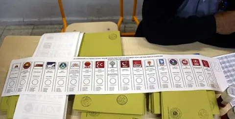 Türkiye’nin Koalisyon Tecrübesi
