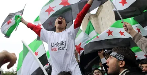 Türkiye’nin Suriye Politikası Nereye Gidiyor?