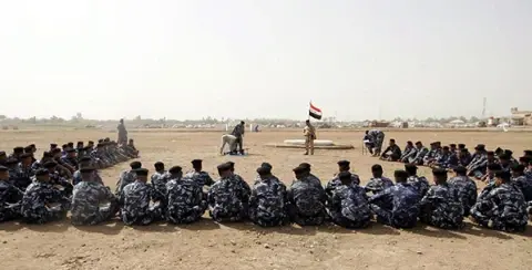 Türkiye’nin Tercihi Irak’ın Bütünlüğü