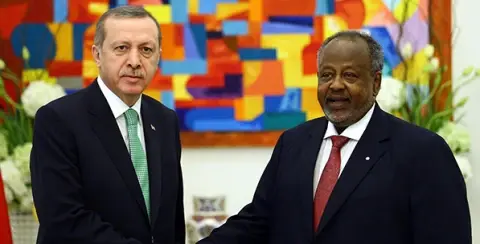 Türkiye’nin Yeni Afrika Politikası Nasıl Olmalı?