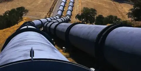 Türkiye’nin Yeni Enerji Perspektifi ve Türk Akımı