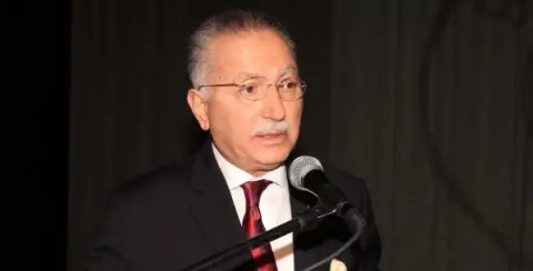 Ümit ve Müjde Siyasetine Karşı Korku ve Tehdit Stratejisi