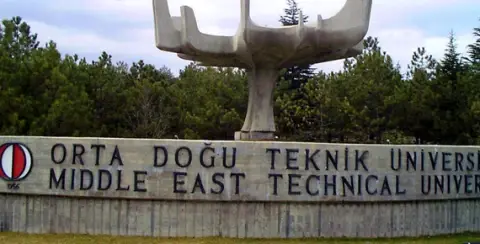 Üniversite Kamp mı, Kampüs mü?