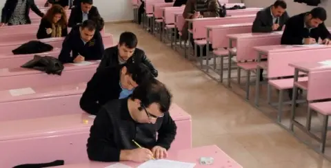 Üniversiteye Giriş Sistemi Değişiyor mu?