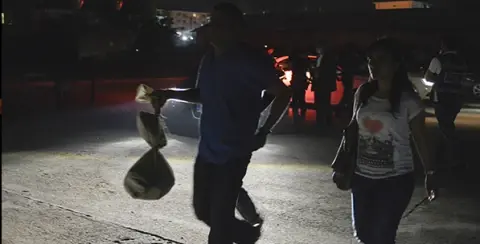 Uyanık Olalım! Geçiş Döneminin Hikayesi Yazılıyor