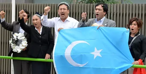 Uygur Meselesinin bir Çözümü Var mı?
