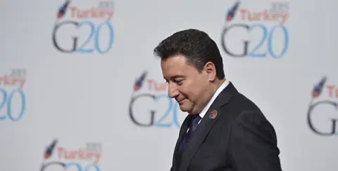 Vicdanlı Bir G20 Başkanı Olarak Türkiye