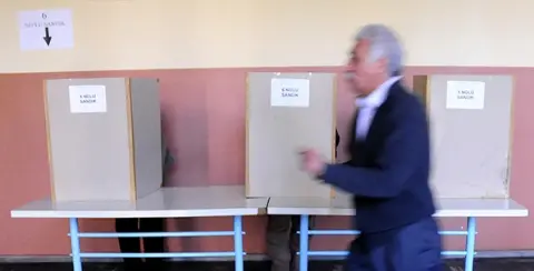 Yargının Hukukla Sınavı ve HSYK Seçimleri