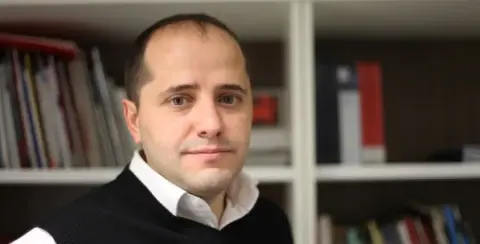 Yavuz Güçtürk: İnsan Hakları Meselemizi Çözmeden Model Olamayız