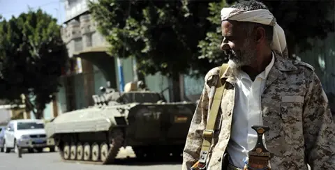 Yemen, İran-Suudi Arabistan Mücadelesine Sahne Oluyor