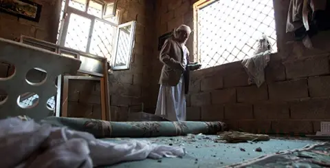 Yemen Operasyonunda Gözden Kaçan Etkenler