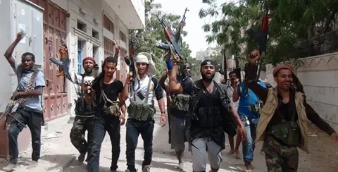 Yemen’de Kim Kazanmayacak?