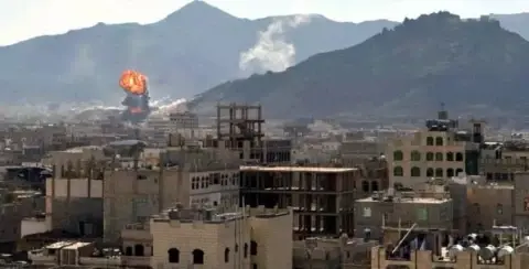 Yemen’de Sağduyudan İç Savaşa