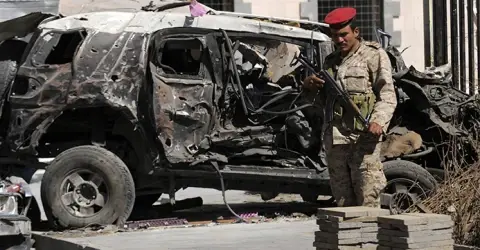 Yemen’i Bölme Planı: Hadramut