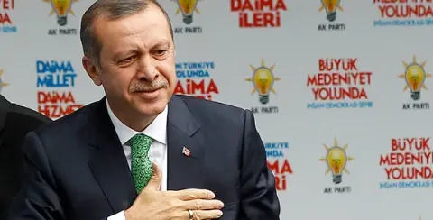 Yeni Bir Devlet Telakkisi