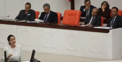 "Yeni CHP"nin Yeni Had Bildirme Tarzı