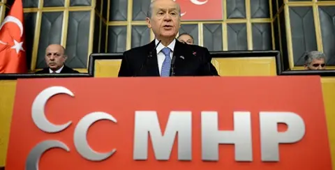 Yeni Çözüm Süreci ve İki Farklı Ülkücülük