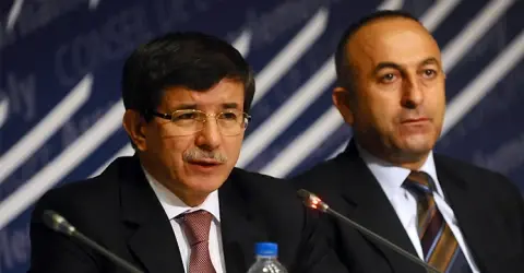 Yeni Dönemde Yeni Dış Politika Dinamikleri