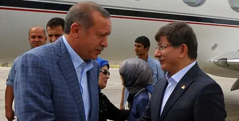 Yeni Dönemin Yeni Ekonomisi