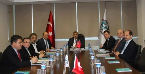 Yeni Ekonomi Enerji Borsası’yla Güçlenecek