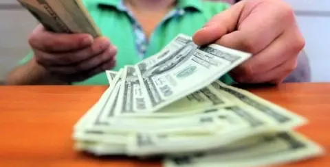 Yeni Ekonomide Dolar’ın Değer Artışı İtibar Görmüyor
