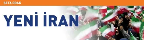 Yeni İran