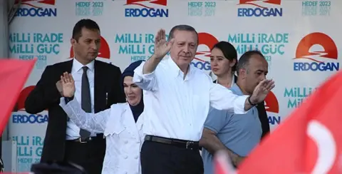 Yeni Siyaset-Yeni Ekonomi