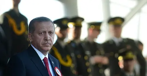 Yeni Türkiye Sancısı