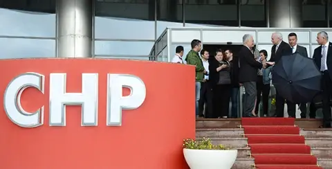 Yeni Türkiye, Yeni İmtihanlar