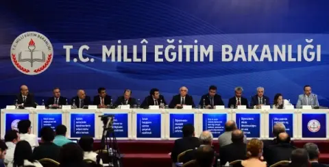 Yeni Türkiye’nin Yeni Sınavlarla İmtihanı
