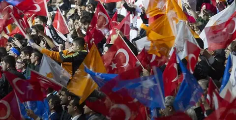 Yeniyi Vaat Etmenin Gücü