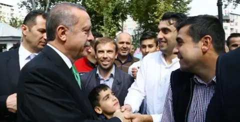 Yerliliği Kaybetmenin Tehlikesi