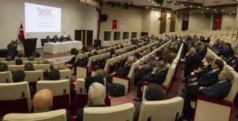 YÖK, Bir Profesör Kaç Doçent Eder?