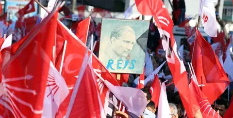 Yoksa Radikal Laikler Haklı mı?