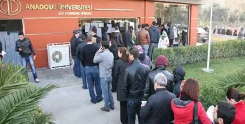 YÖK’ün Açıköğretim Tutarsızlığı ve Hukuk Lobisi